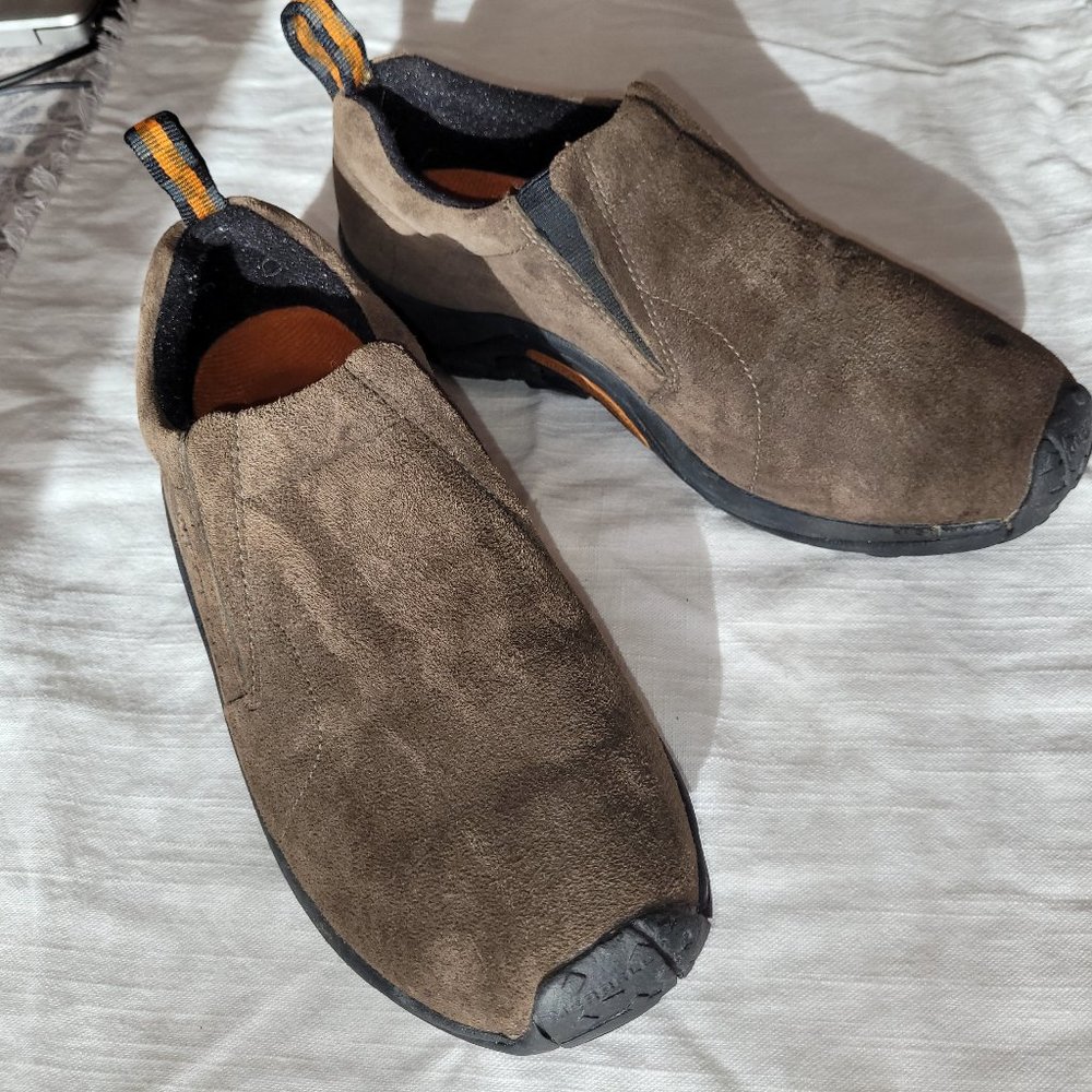 Merrell Jungle Moc - Mens Size US 9  Eur43